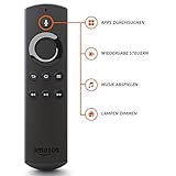 Fire TV Stick mit Alexa-Sprachfernbedienung der 1. Generation - 4