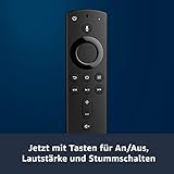 Fire TV Stick 4K Ultra HD mit der neuen Alexa-Sprachfernbedienung - 4