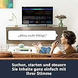 Fire TV Stick 4K Ultra HD mit der neuen Alexa-Sprachfernbedienung - 5