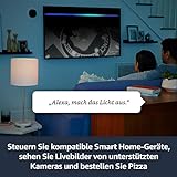Fire TV Stick 4K Ultra HD mit der neuen Alexa-Sprachfernbedienung - 6
