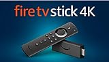 Fire TV Stick 4K Ultra HD mit der neuen Alexa-Sprachfernbedienung - 7