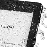 Der neue Kindle Paperwhite, jetzt wasserfest und mit doppeltem Speicherplatz – mit Spezialangeboten - 3