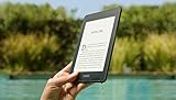 Der neue Kindle Paperwhite, jetzt wasserfest und mit doppeltem Speicherplatz – mit Spezialangeboten - 9