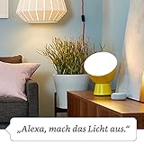 Amazon Smart Plug (WLAN-Steckdose), funktionert mit Alexa - 3