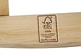 Heunec 725072 - Classic, Schaukelpferd mit Stimme gross - 6