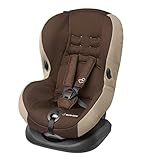 Maxi-Cosi Priori SPS Plus Kindersitz mit optimalem Seitenaufprallschutz und 4 Sitz- und Ruhepositionen - 2