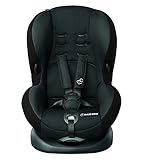 Maxi-Cosi Priori SPS Plus Kindersitz mit optimalem Seitenaufprallschutz und 4 Sitz- und Ruhepositionen - 5