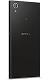 Sony Xperia XA1 Plus Smartphone (14 cm (5,5 Zoll)Display, 32 GB Speicher, Android 7.0) Schwarz - 3