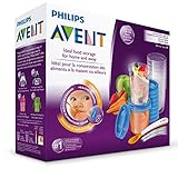 Philips Avent SCF721/20 Aufbewahrungssystem für Babynahrung, 20er Pack (10x180 ml, 10x 240 ml) - 4