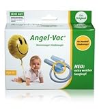 Angel-Vac Nasensauger für Standard Staubsauger - 6