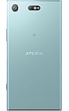 Sony Xperia XZ1 Compact Smartphone 11,65 cm (4,6 Zoll) Triluminos Display (19MP Kamera, 32GB Speicher, Android) Blau - Deutsche Version - 3