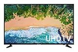 Samsung NU7099 138 cm (55 Zoll) LED Fernseher (Ultra HD, HDR, Triple Tuner, Smart TV) - 4