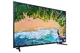 Samsung NU7099 138 cm (55 Zoll) LED Fernseher (Ultra HD, HDR, Triple Tuner, Smart TV) - 5