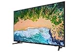 Samsung NU7099 138 cm (55 Zoll) LED Fernseher (Ultra HD, HDR, Triple Tuner, Smart TV) - 6