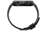 Samsung SM-R760NDAADBT Gear S3 frontier Smartwatch (3,3 cm (1,3 Zoll) Display, NFC, Bluetooth, WLAN, Tizen OS, mit Silikon-Armband) - 5