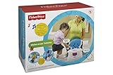 Fisher-Price P4326 Meine erste Toilette Töpfchen und Toilettensitz mit Musik und Soundeffekten Toilettentrainer für Kleinkinder - 6