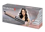 Remington CI83V6 Lockenstab Keratin Protect, kegelförmig, hochwertige Grip-Tech-Keramikbeschichtung, grau/rose gold - 2