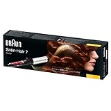 Braun Satin Hair 7 Lockenstab CU750, mit IonTec und Colour Saver Technologie - 4