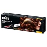 Braun Satin Hair 7 Lockenstab CU750, mit IonTec und Colour Saver Technologie - 4