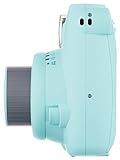 Fujifilm Instax Mini 9 Kamera eis blau - 6