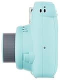 Fujifilm Instax Mini 9 Kamera eis blau - 6