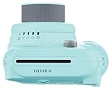 Fujifilm Instax Mini 9 Kamera eis blau - 7