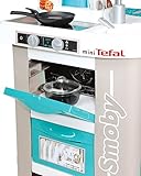 Smoby 311023 Tefal Studio Bubble - 5