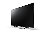 Sony KD-55XE7004 Bravia 139 cm (55 Zoll) Fernseher (4K Ultra HD, High Dynamic Range, Triple Tuner, Smart-TV) - 11