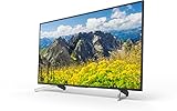 Sony KD-55XF7596 Bravia 139,7 cm (55 Zoll) Fernseher (Ultra HD, 4K HDR, Android Smart TV) Schwarz - 4