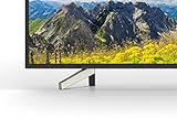 Sony KD-55XF7596 Bravia 139,7 cm (55 Zoll) Fernseher (Ultra HD, 4K HDR, Android Smart TV) Schwarz - 7