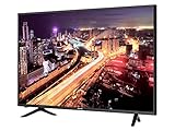 Hisense H55NEC5205 138 cm (55 Zoll) Fernseher (Ultra HD, Triple Tuner, Smart-TV) - 4