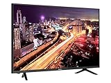 Hisense H55NEC5205 138 cm (55 Zoll) Fernseher (Ultra HD, Triple Tuner, Smart-TV) - 5