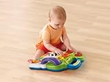 VTech Baby 80-077064 - Spiel und Laufwagen - 2