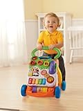 VTech Baby 80-077064 - Spiel und Laufwagen - 3