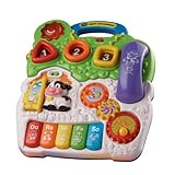 VTech Baby 80-077064 - Spiel und Laufwagen - 4