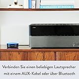 Amazon Echo Dot (2. Gen.) Intelligenter Lautsprecher mit Alexa, Weiß - 3