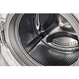 Bauknecht WA Soft 7F4 Waschmaschine Frontlader / A+++ / 1400 UpM / 7 kg / Weiß / langlebiger Motor / Nachlegefunktion / Wasserschutz - 6