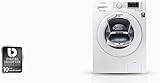 Samsung WW80K5400WW/EG Waschmaschine FL / A+++ / 116 kWh/Jahr / 1400 UpM / 8 kg / Weiß / Add Wash / Smart Check / Digital Inverter Motor - 17