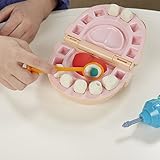 Play-Doh B5520EU4 - Dr. Wackelzahn Knete - 6