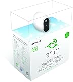 Arlo HD Smart Home 2 HD-Überwachungkamera-Sicherheitssystem (100% kabellos, Indoor/Outdoor, Bewegungssensor, Nachtsicht) weiß, VMS3230-100EUS - 12