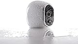 Arlo HD Smart Home 2 HD-Überwachungkamera-Sicherheitssystem (100% kabellos, Indoor/Outdoor, Bewegungssensor, Nachtsicht) weiß, VMS3230-100EUS - 4