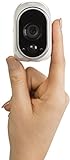 Arlo HD Smart Home 2 HD-Überwachungkamera-Sicherheitssystem (100% kabellos, Indoor/Outdoor, Bewegungssensor, Nachtsicht) weiß, VMS3230-100EUS - 9