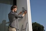 Smarte Überwachungskamera für Den Außenbereich mit integrierter beleuchtung – Netatmo Presence - 6
