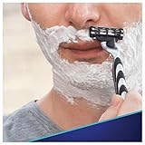 Gillette Mach3 Rasierklingen, 20 Stück - 5