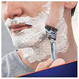 Gillette Fusion Rasierklingen für Männer, 8 Stück - 4