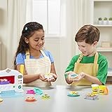 Hasbro B9740EU4 Play-Doh - Magischer Ofen, Spielset Knete - 5