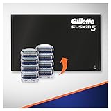 Gillette Fusion5 ProGlide Rasierklingen, 14 Stück, briefkastenfähige Verpackung - 2