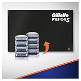 Gillette Fusion5 ProGlide Rasierklingen, 14 Stück, briefkastenfähige Verpackung - 2