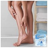 Gillette Venus Rasierklingen, 8 Stück - 2