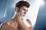 Gillette Contour Plus Rasierklingen für Männer, 10 Stück - 3